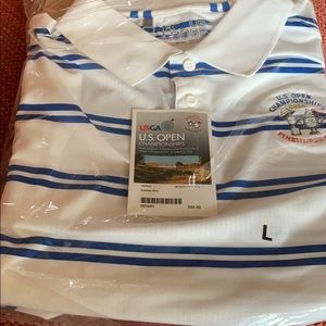 US Open Championships Pinehurst Golf Shirt